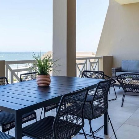 Waterfront Getaway, 2 Bedroom Seaside Bliss Umdloti Eksteriør bilde