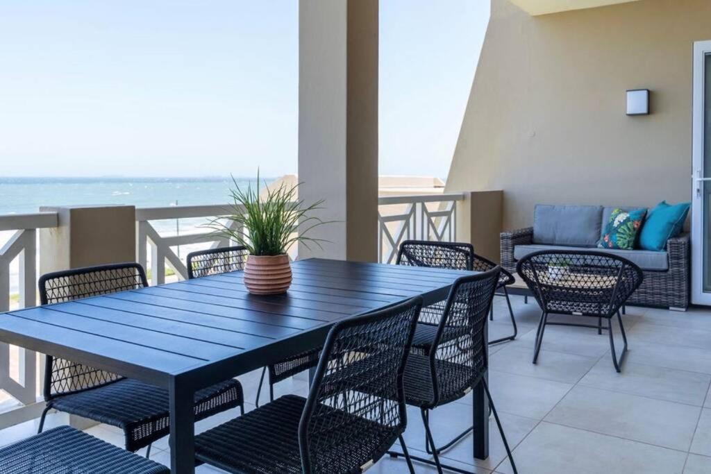 Waterfront Getaway, 2 Bedroom Seaside Bliss Umdloti Eksteriør bilde