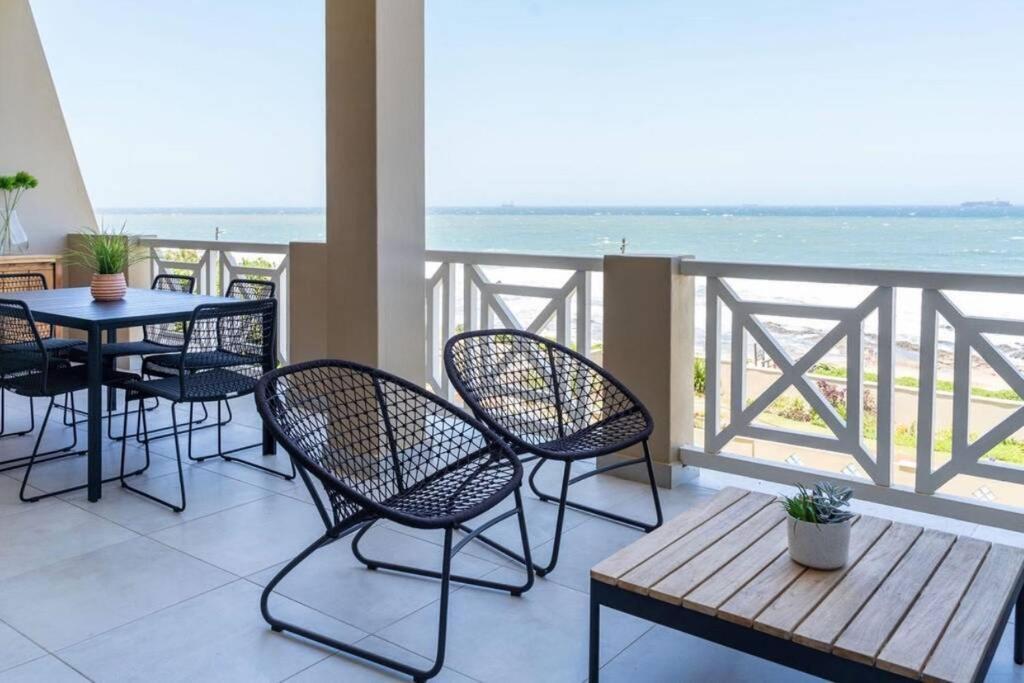 Waterfront Getaway, 2 Bedroom Seaside Bliss Umdloti Eksteriør bilde