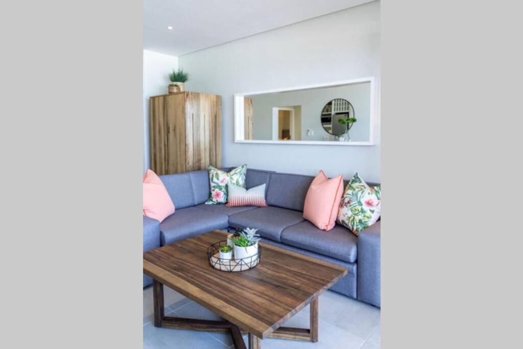 Waterfront Getaway, 2 Bedroom Seaside Bliss Umdloti Eksteriør bilde